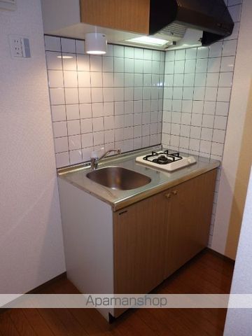 フェニックス桜上水 その他4