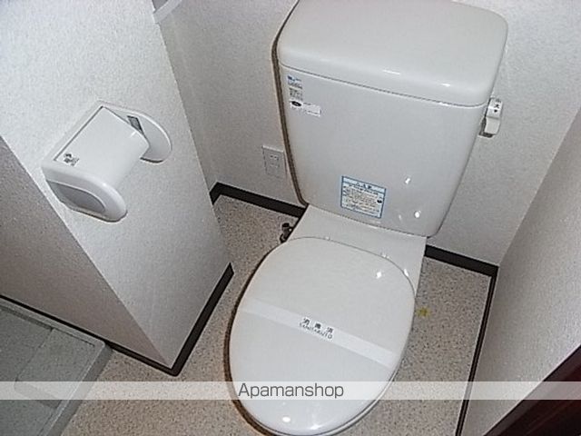 フェニックス桜上水弐番館 その他6