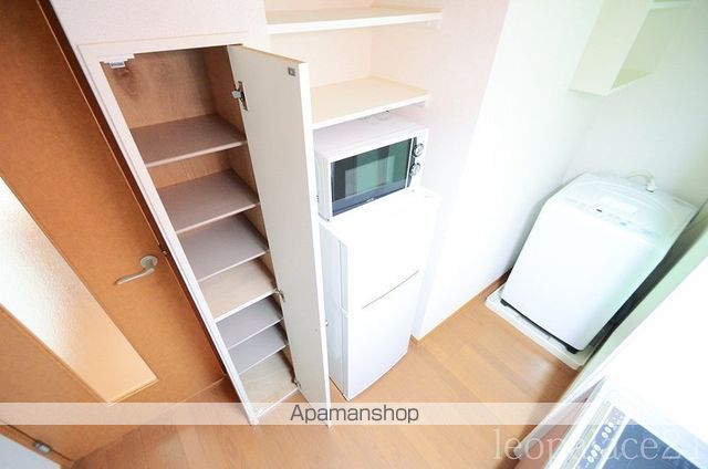 レオパレスアビィロード烏山 その他16