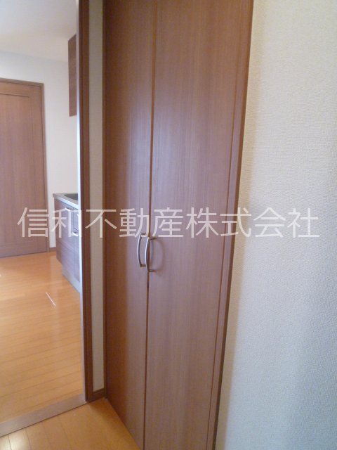 サンライズマンション その他2