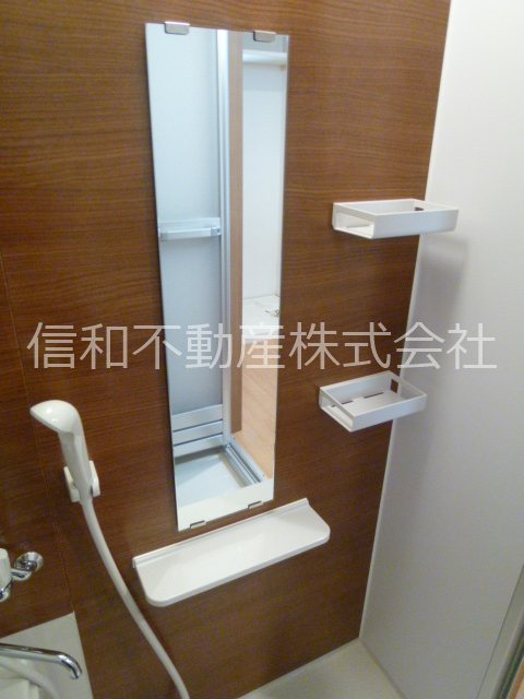 サンライズマンション その他5