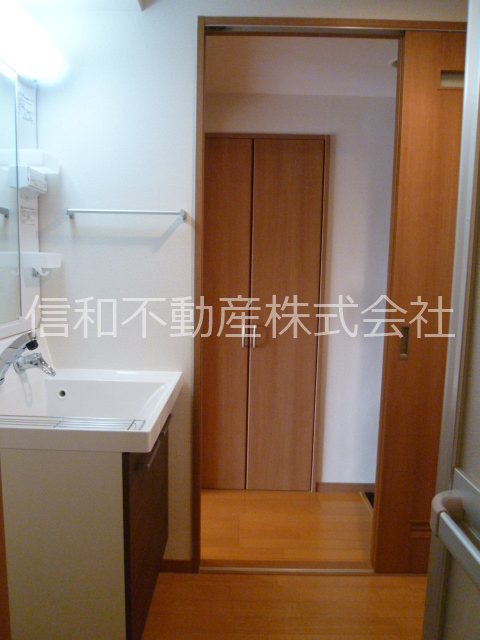 サンライズマンション その他6