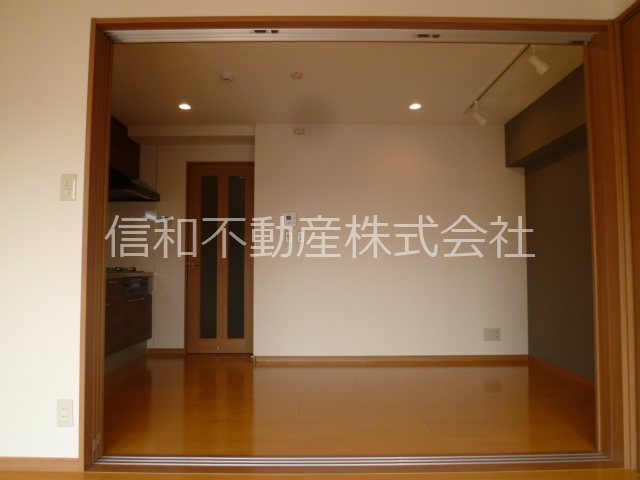 サンライズマンション その他14