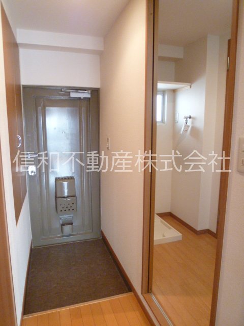 サンライズマンション その他15