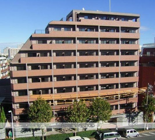 フェニックス方南町弐番館 301号室 外観