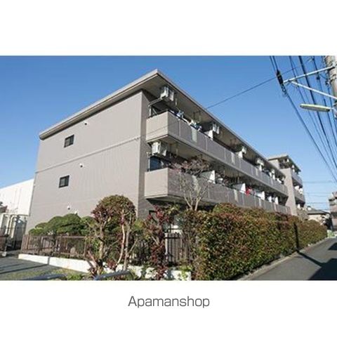 第２ゼルコーバ烏山 その他1