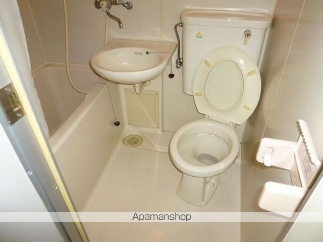 高井戸永谷マンション その他5