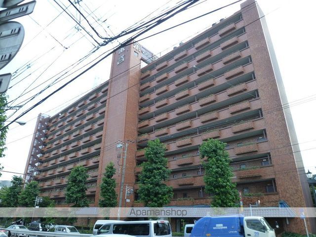 高井戸永谷マンション その他7
