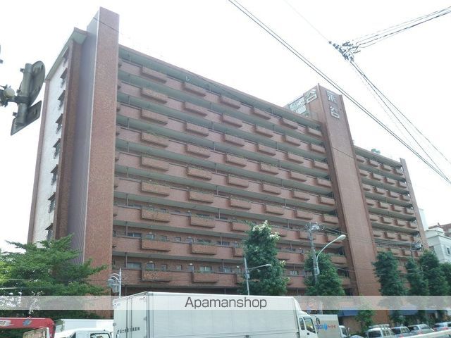 高井戸永谷マンション その他8