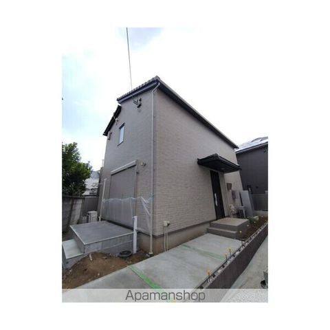 世田谷区上北沢３丁目戸建貸家 その他1