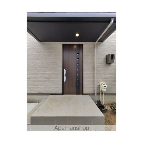 世田谷区上北沢３丁目戸建貸家 その他14