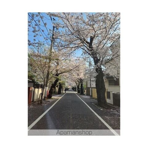 世田谷区上北沢３丁目戸建貸家 その他17