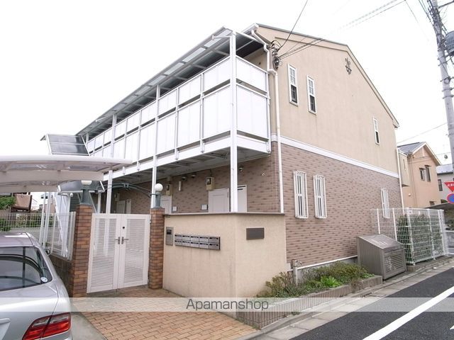 ガーデンコート梅丘 その他18