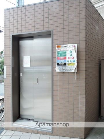 パストラルマンションＭⅢ その他19