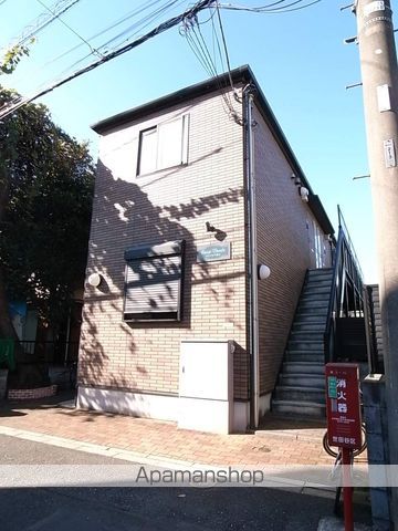 カサベルデ梅丘 その他2