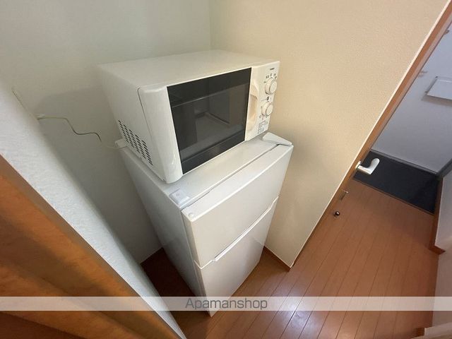 レオパレスパルフェタムール北沢 その他16