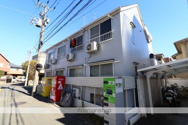 上北沢ＪＡコーポ その他1