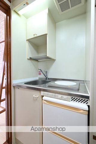 上北沢ＪＡコーポ その他18