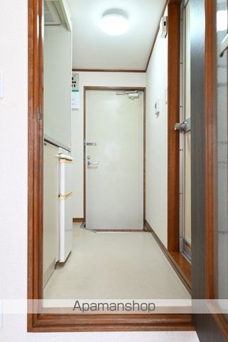 上北沢ＪＡコーポ その他21