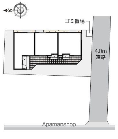 レオネクストカーサ　セレッソ その他17