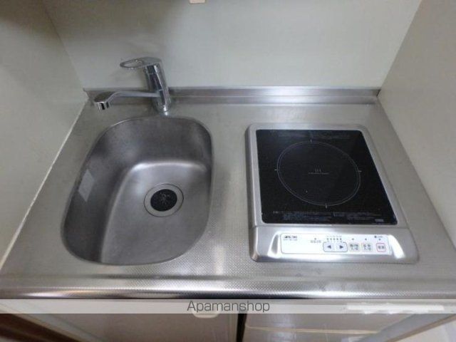 上北沢ＪＡコーポ その他4
