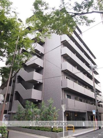 ルーブル上高井戸弐番館 802号室 外観