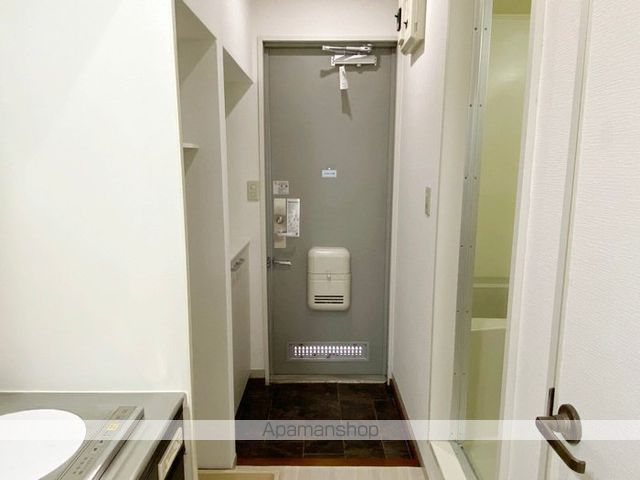 ドルフ北烏山　Ｄ その他17