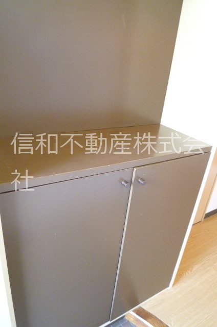 代田グリーンハイツ  その他1