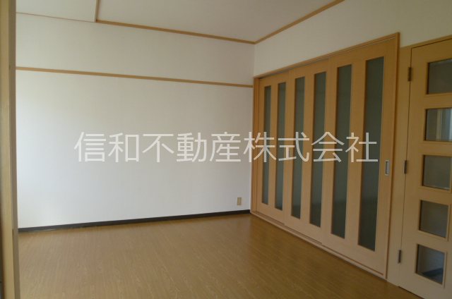 代田グリーンハイツ  その他15
