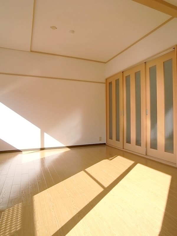 代田グリーンハイツ その他2