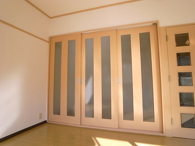 代田グリーンハイツ その他6