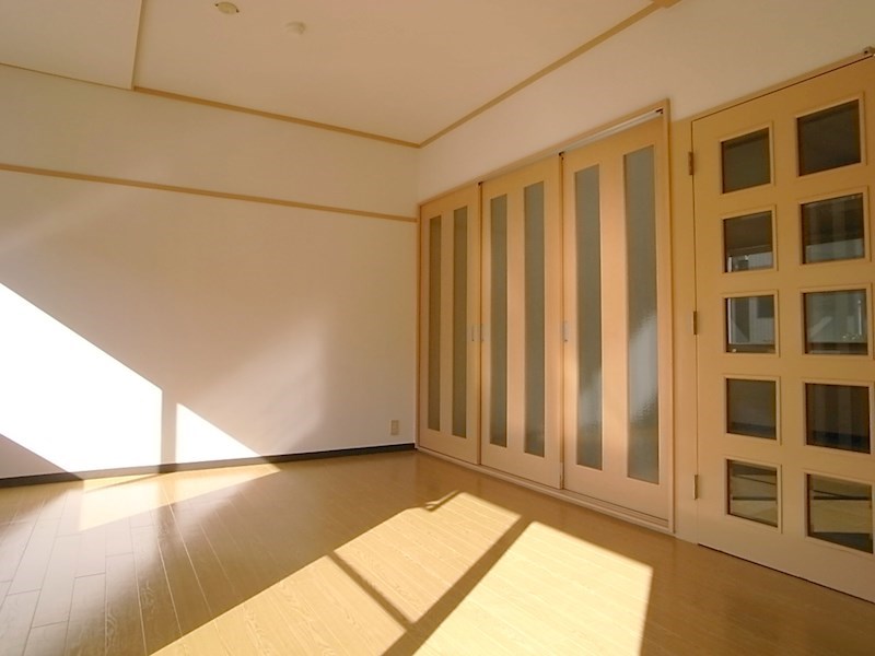 代田グリーンハイツ その他8