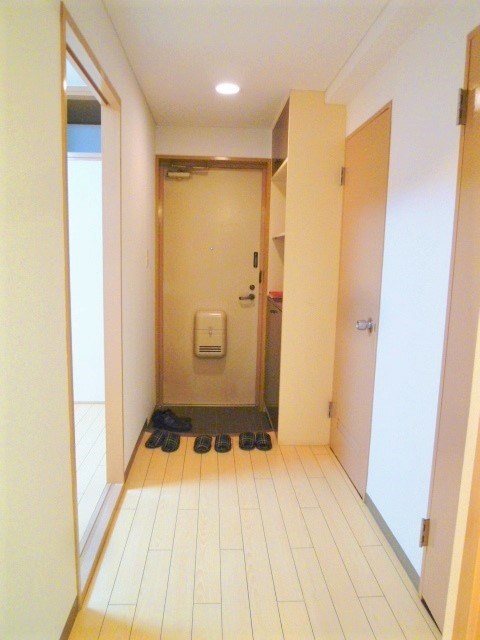 代田グリーンハイツ その他11