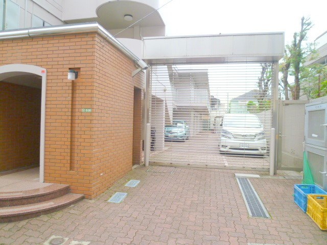 代田グリーンハイツ その他25