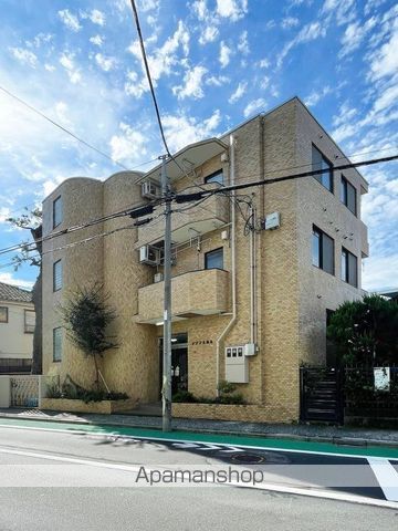 メゾン久我山 303号室 外観