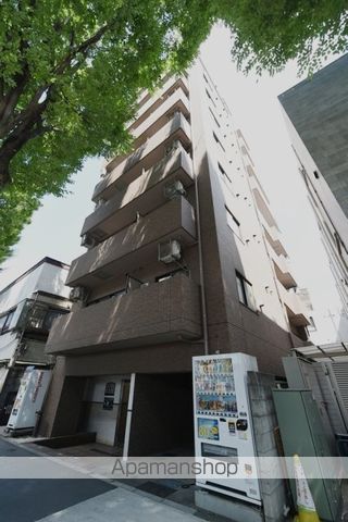 菱和パレス高井戸 501号室 外観