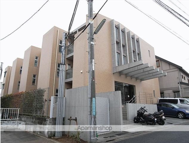 プライマル下北沢代田　（旧）エルスタンザ下北沢 306号室 外観
