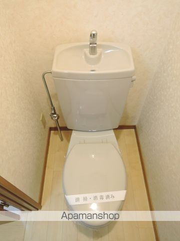 デリアス赤堤 その他6