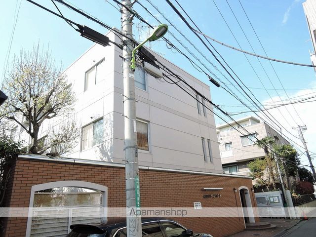 代田グリーンハイツ その他1