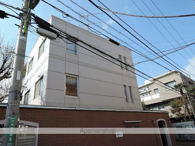 代田グリーンハイツ その他2