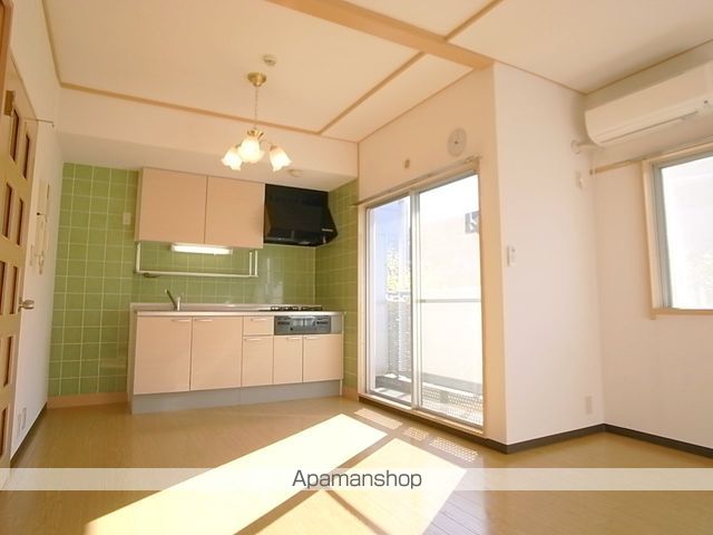 代田グリーンハイツ その他3