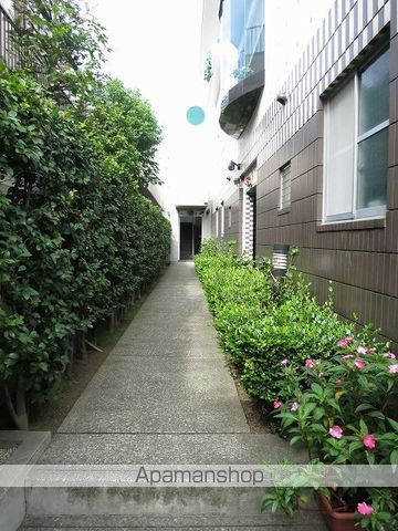 メイプルテラス その他17