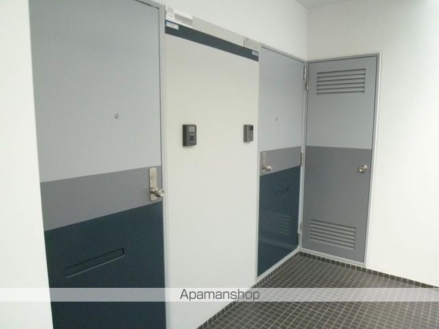 メイプルテラス その他23