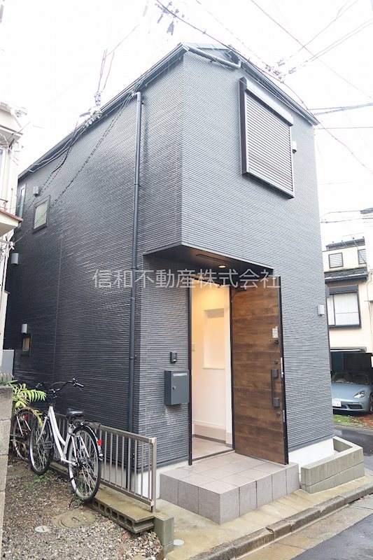 代田4161戸建 その他外観1