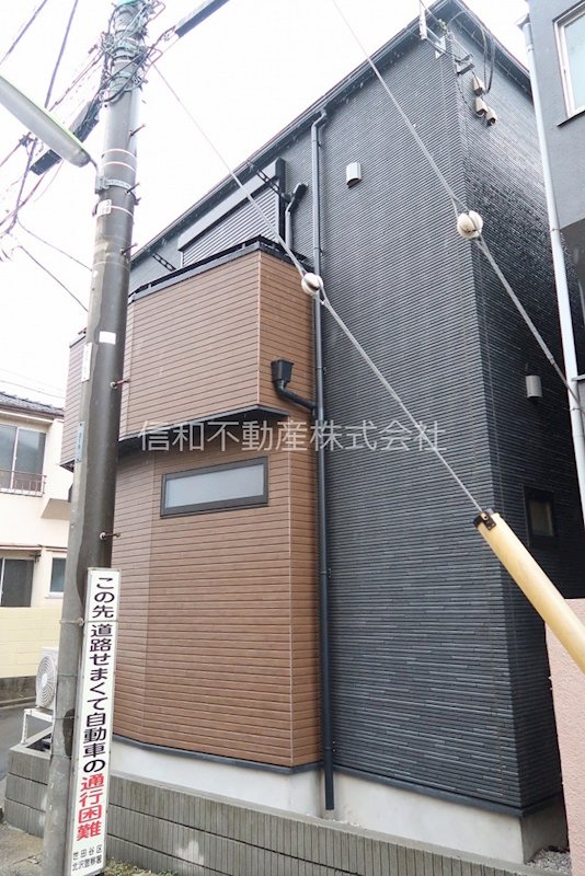 代田4161戸建 その他外観2