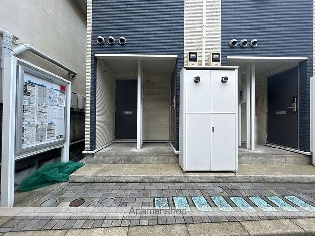 レオネクストルミエール北沢 その他20