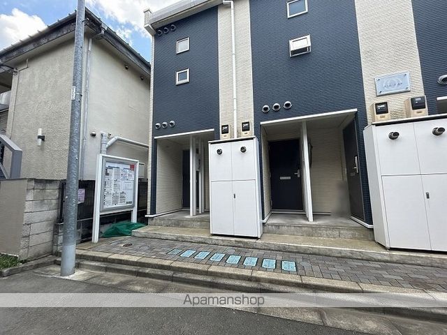 レオネクストルミエール北沢 その他21