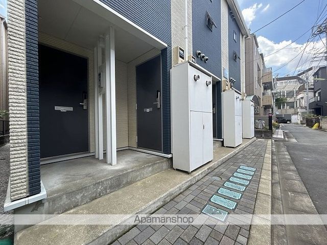 レオネクストルミエール北沢 その他22