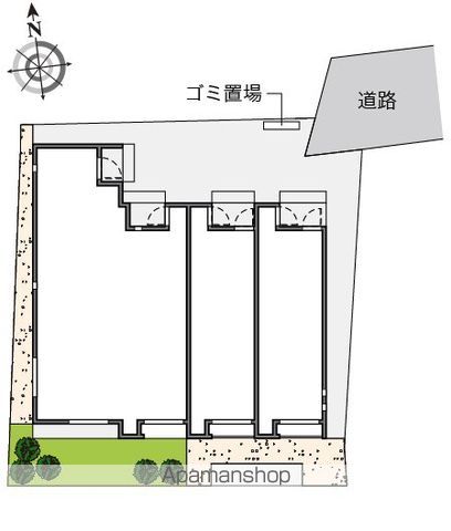 クレイノメゾン芙蓉 その他17
