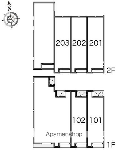 クレイノメゾン芙蓉 その他19